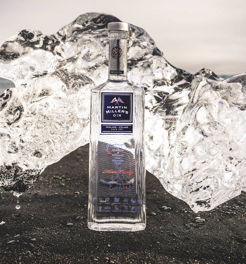 Martin Miller´s Gin