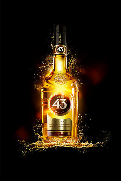 Licor 43